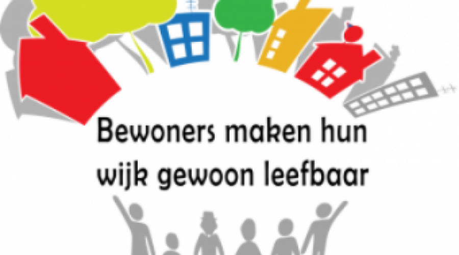 Hallo bewoners