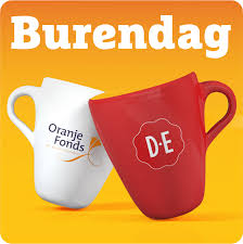 Burendag